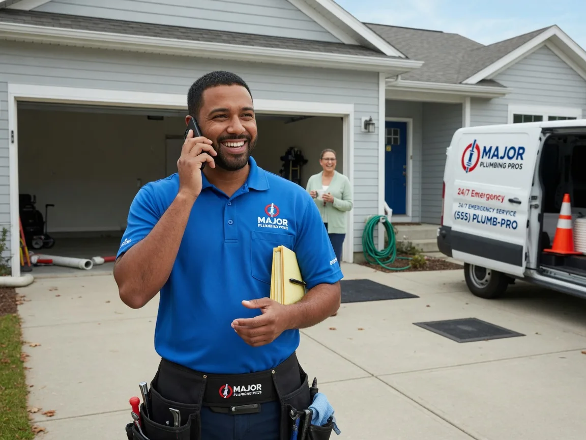 Drain Cleaning Services Phoenix, OR FAQs